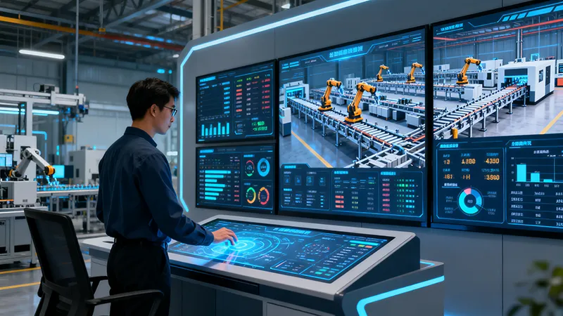 Intelligent Control Systems - ORAW