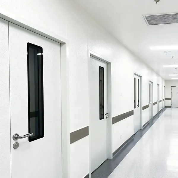 Metal-air-tight-Door