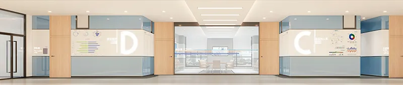 Sichuan Transformational Medicine Research Hospital-2