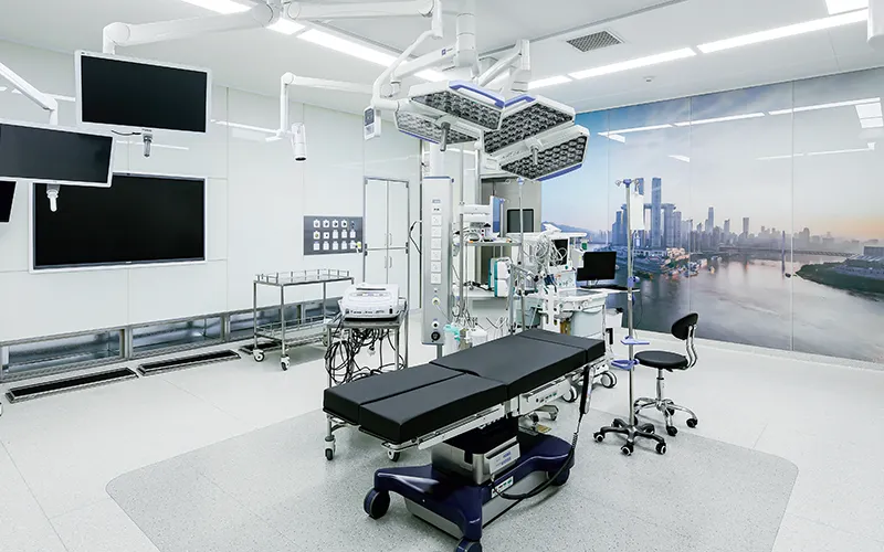 The First Affiliated Hospital of Chongqing Medical University-2