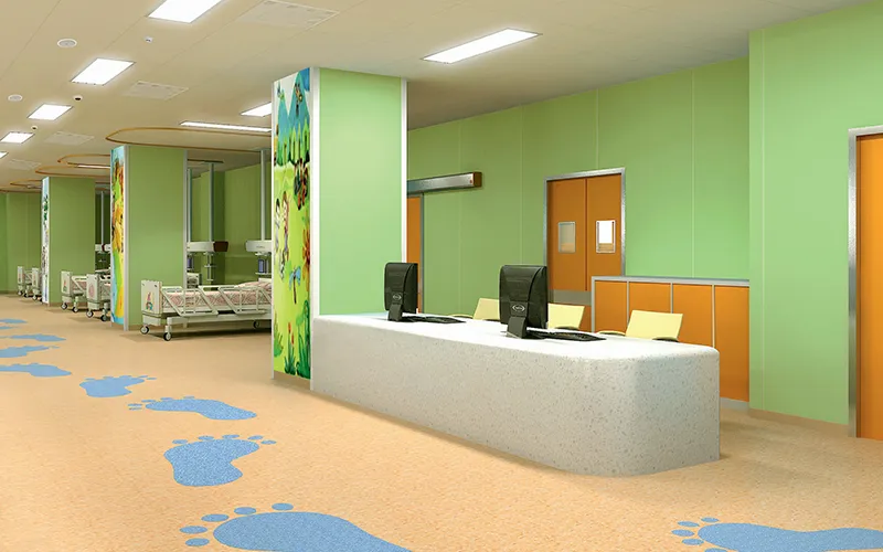 The First Affiliated Hospital of Chongqing Medical University-3