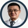 Picture of Zhang Bo